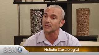 Natural Heart Health | Dr. Jack Wolfson