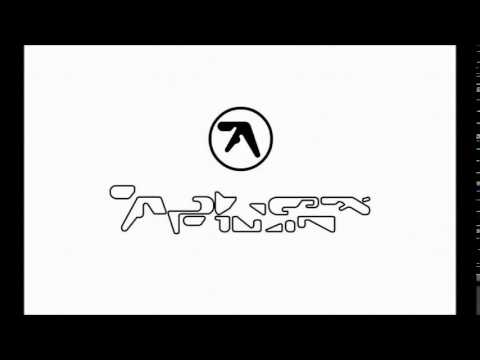 Aphex Twin - Perc #6
