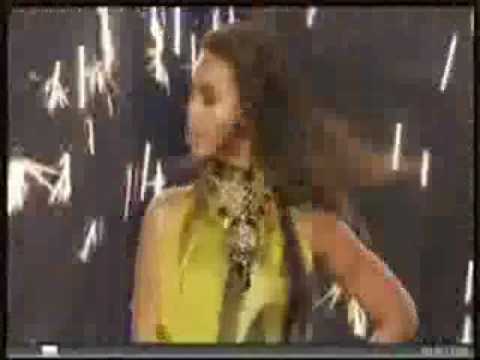 Beyonce World Wide Woman