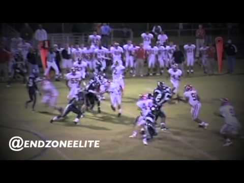 Keith Marshall UNREAL Ultimate Highlight/Mixtape. Destroys, Kills The Competition!