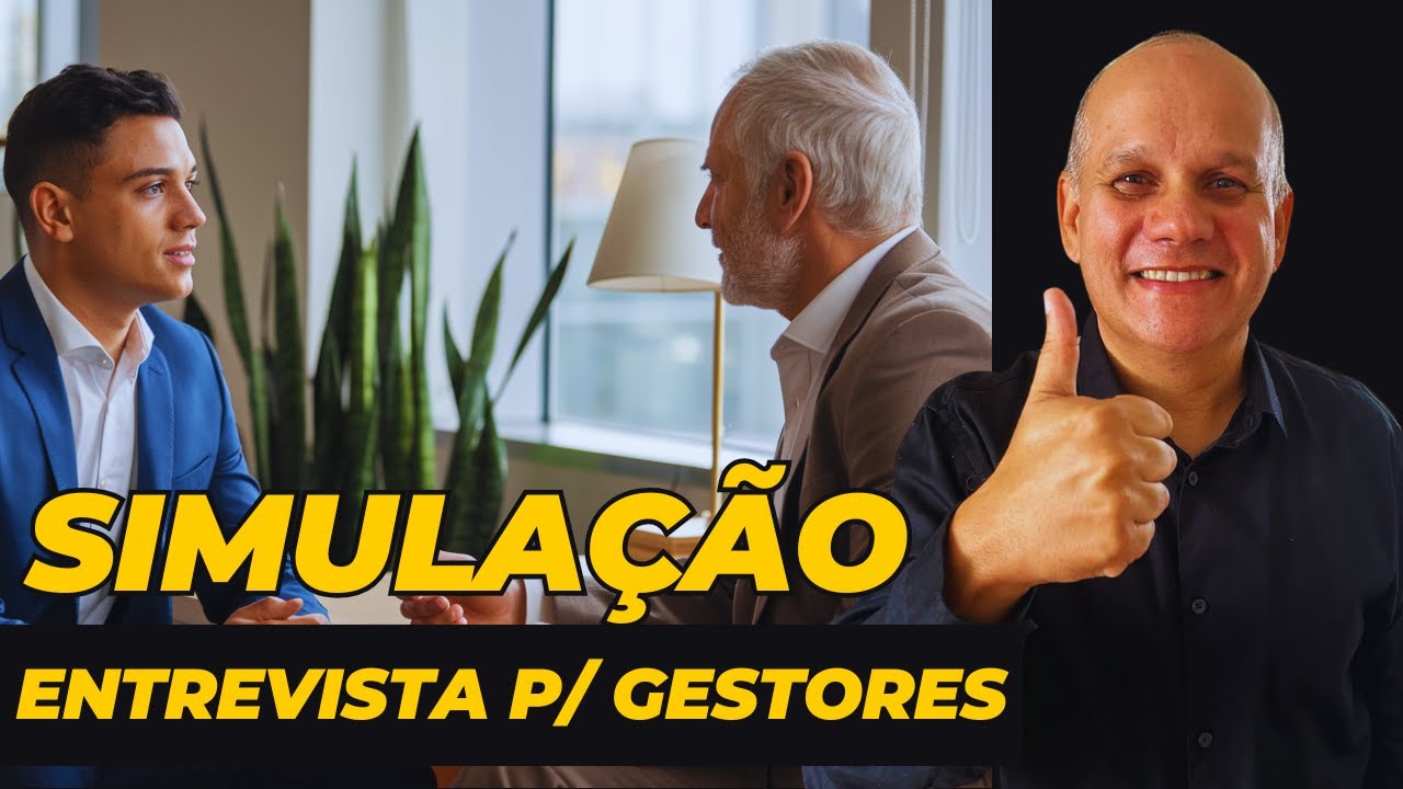 ENTREVISTA Para CARGO De LIDERANÇA I 5 DICAS PARA SUA APROVAÇÃO