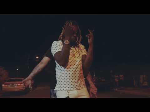 HotBoy Mula x B-Rebel - "Tell Me Why"{A Mack Cali Production}
