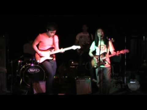 Open Your Mind (Sonnet & Alcohol - Live @ The Bear Bar)