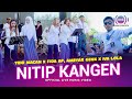 Download Lagu Nitip Kangen  Trio Macan X Fida AP, Ambyar Genk X Iva Lola  Live Version Mp3 Free