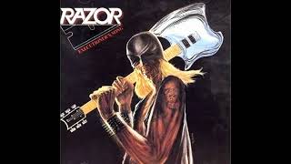 RAZOR - Gatecrasher