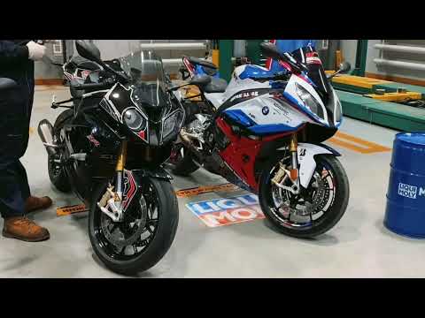 LIQUI MOLY Motorbike