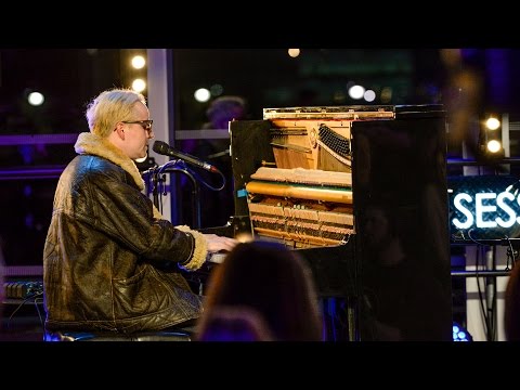 Alexis Taylor - All Is Not Lost (Quay Sessions)