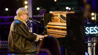 Alexis Taylor - All Is Not Lost (Quay Sessions)