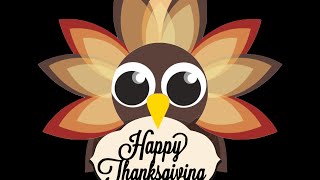 Cutting Free Printable Turkey Designs