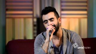 Gökhan Türkmen - Büyük İnsan / #akustikhane #sesiniac