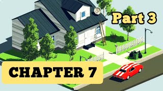 TINY ROOM STORIES: TOWN MYSTERY - CHAPTER 7 PART 3 Gameplay #puzzle #gaming  #storygames #gameplay