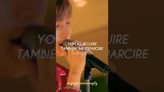 HUI (PENTAGON) ft. JO WOO CHAN – Wake me up - Traducida al Español + Hangul