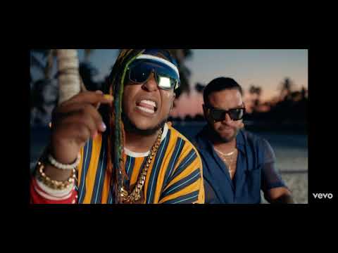 San Pedro- Sharlene feat Zion y Lennox. Jonathan Gomez Dancer and Choreographer