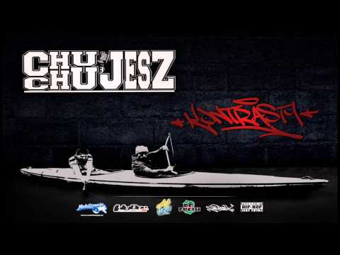 CZUCZUJESZ - KONTRASTY (BEAT: REFRESH) | MAGNES EP |