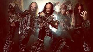 Nifelheim - evil blasphemies