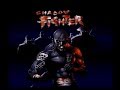 Shadow Fighter 1994 Commodore Amiga CD32