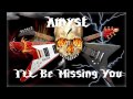 Amyst - I'll Be Missing You (Puff Daddy Screamo ...