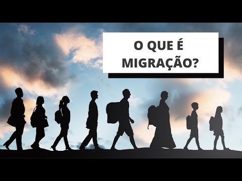 What is Migration?