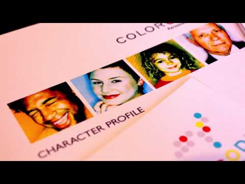 Building Better Relationships | Color Code Interpersonal Skills Workshop