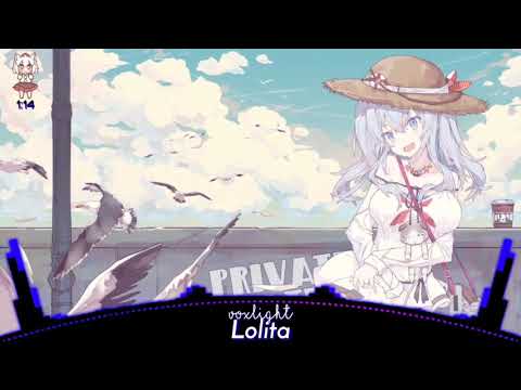 Voxlight - Lolita √