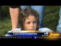 Sam Gordon 9 Yr Old AMAZING HIGHLIGHTS 35 Touchdowns Strictly4kidz Talks GIRL Football Player