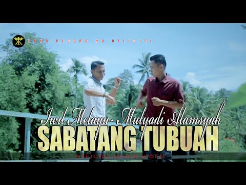 Rabab Pasisia Terbaru - Sabatang Tubuah - Iwil Melayu  & Mulyadi Alamsyah