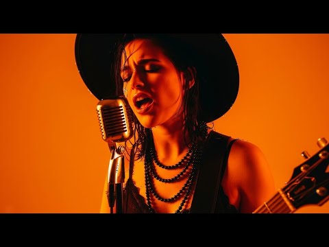 Bluesy Night and 2 more