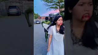 Download lagu Peri Cantik Dikejar Buto Ijo😱 #pericantik mp3