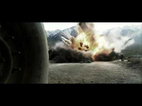 Movie Trailer: Iron Man (0)