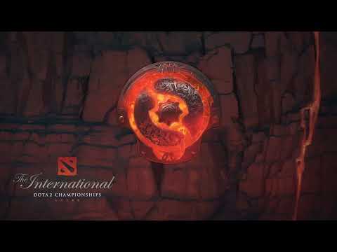 Dota 2 - The International 11 Music Pack - Menu Mix