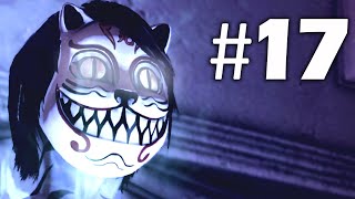 Sleeping Dogs Part 17 - DLC Nightmare in North Point! Gameplay Walkthrough (Definitive Edition)