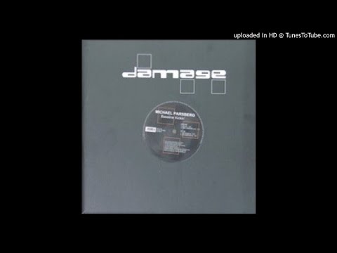 Michael Parsberg - Bassline Kickin' (ADF Remix)