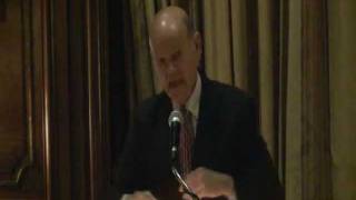 NYSL: Jonathan Steinberg on Bismarck: A Life
