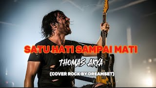 Download lagu Satu Hati Sampai Mati (Thomas Arya) – Energi Baru AI Rock Cover by DreamSet mp3 Download lagu Satu Hati Sampai Mati (Thomas Arya) – Energi Baru AI Rock Cover by DreamSet mp3