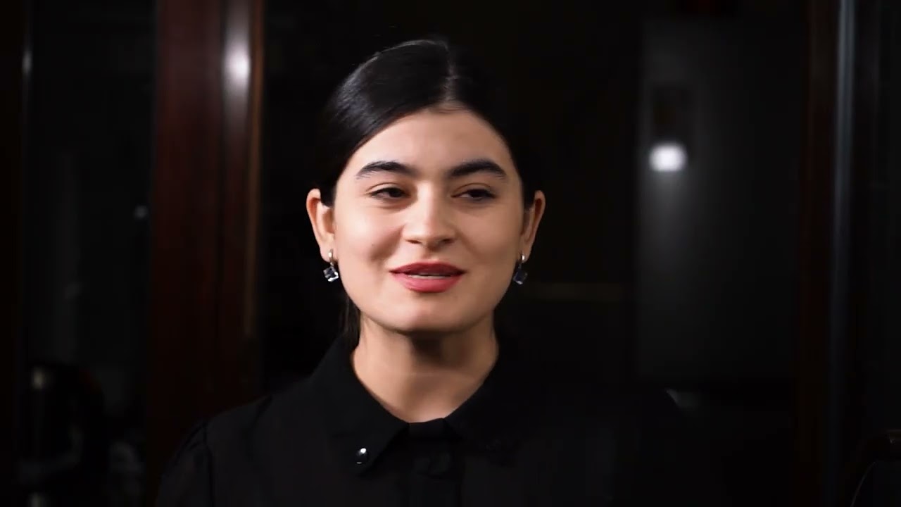 To'y tashvishlar tugamaydi I HIKMAT telenovellasi