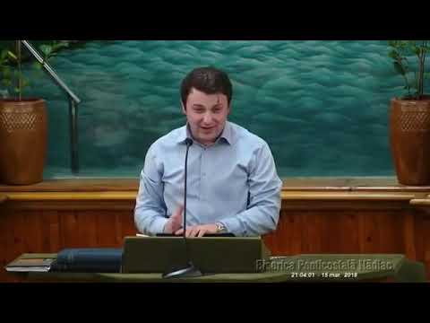 Alin Nemeș - mărturie...