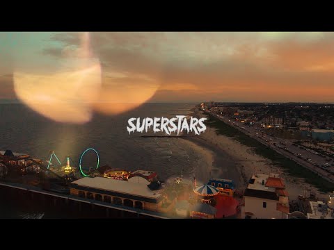 BLOCK - Superstars (DCEmix)