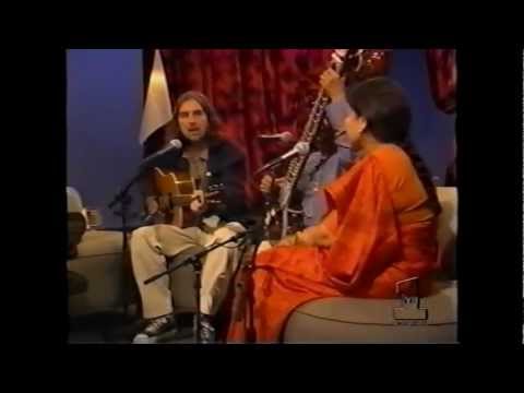 George Harrison & Ravi Shankar - Prabhujee.mp4