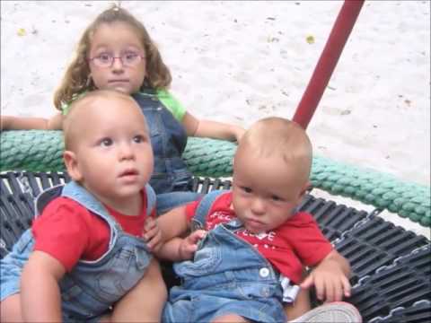 Copia de Comunion Luis y David