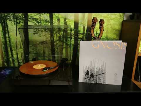 Russian Circles - Gnosis (2022) Full Album Vinyl Rip