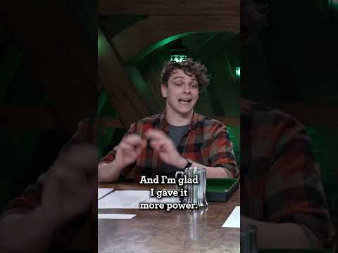 Talking Boomerang | Suikoden One-Shot