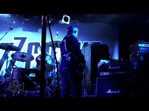 The Buzzcocks - Encore: Harmony In My Head (Live in Sydney) | Moshcam