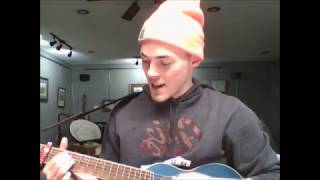 Your Band is All the Rage -- Lana Del Rey Cover