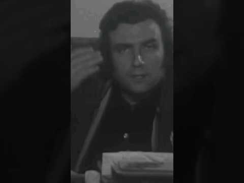 Adrian Paunescu si idolul sau, Nicolae Ceausescu