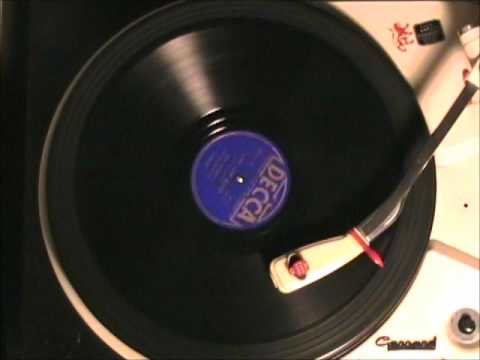 COW COW BLUES by Bob Crosby and his Orchestra 1940