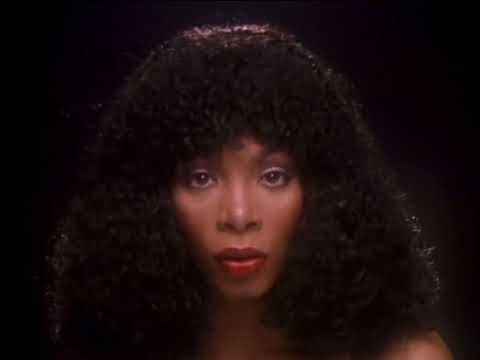 Thumbnail for Outtakes from the Donna Summer ABC Special, 1980 by Donna Summer