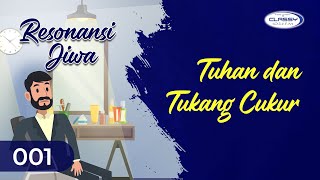 Download lagu Resonansi Jiwa - Tuhan dan Tukang Cukur | Radio Classy FM mp3 Download lagu Resonansi Jiwa - Tuhan dan Tukang Cukur | Radio Classy FM mp3