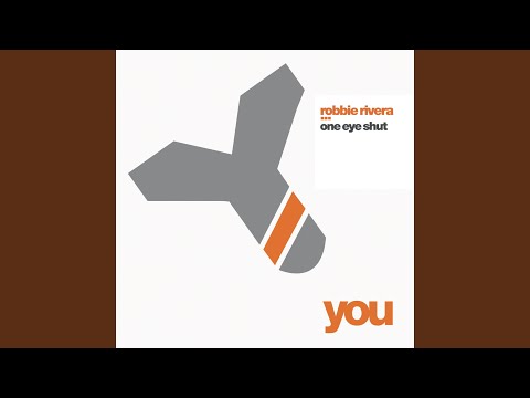 One Eye Shut (StoneBridge Remix)