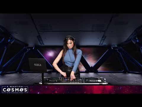 A BEAUTIFUL COSMOS with ALEXANDRA BADOI - Episode 4