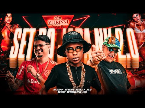 SET BAILE DO JAPA NK 2.0 - MC Ryan S, MC Meno K, MC IG, MC Lele JP, MC Luuky, Japa NK